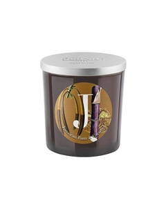Свеча Jamaican rum & Caramel (350g) Pernici