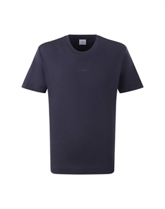 Хлопковая футболка Bogner