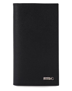 Кожаное портмоне Zilli