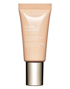 Консилер против темных кругов Instant Concealer, оттенок 02.5 (15ml) Clarins
