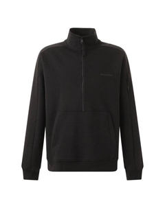 Хлопковая толстовка Woolrich