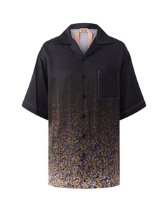 Рубашка из вискозы No21