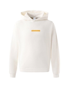 Хлопковое худи Aspesi