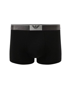 Боксеры из лиоцелла и шерсти Emporio armani