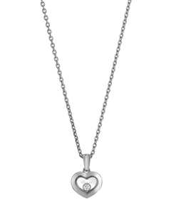 Кулон Icons Heart Chopard