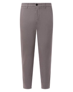Хлопковые брюки Bogner