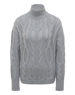 Кашемировый свитер Colombo