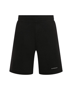 Хлопковые шорты Givenchy