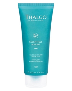 Морской гель для душа Essentiels Marins (200ml) Thalgo