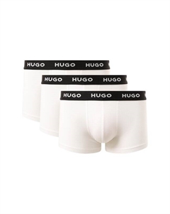 Комплект из трех боксеров Hugo