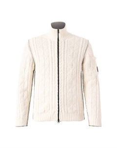 Хлопковый кардиган C.p. company