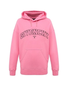 Хлопковое худи Givenchy