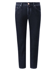 Джинсы Scott Jacob cohen