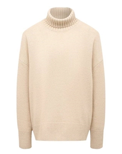 Кашемировый свитер Addicted