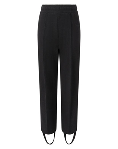 Хлопковые брюки Vetements