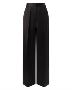 Атласные брюки Khaite