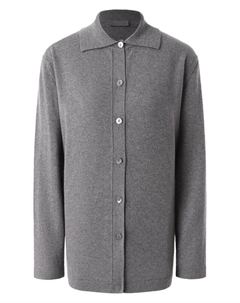 Кашемировый кардиган Mvst