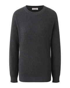 Кашемировый пуловер Brunello cucinelli