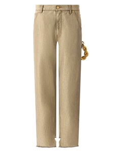 Джинсы Darkpark