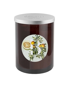 Свеча Bergamot & Orange Blossom (900g) Pernici