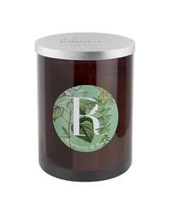 Свеча Rosemary & Mint (900g) Pernici