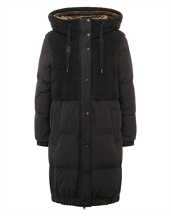 Пуховик Brunello cucinelli