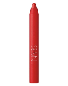 Карандаш для губ Powermatte High-Intensity Lip Pencil, оттенок Kiss Me Deadly Nars