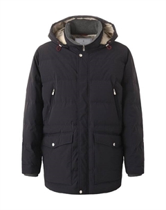 Пуховик Brunello cucinelli