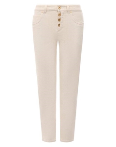 Джинсы Brunello cucinelli