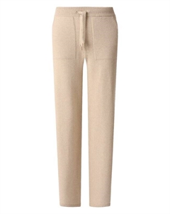 Кашемировые брюки Mvst