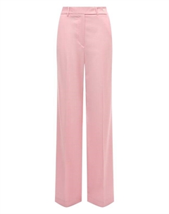 Шерстяные брюки Kiton