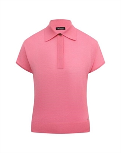 Шерстяное поло Kiton