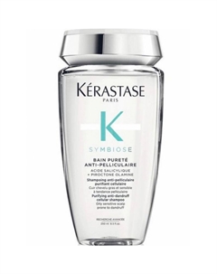 Шампунь для волос Шампунь для волос Kerastase