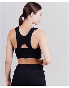 Топ Pro Energy W Black Nordski