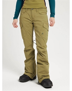 БРЮКИ Ж Г/Л W GORE GLORIA PT Burton