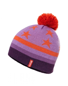 Шапка Render II Детская Red fox