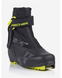 Ботинки бег.RC5 SKATE Fischer