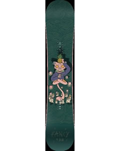 Сноуборд FANCY Joint