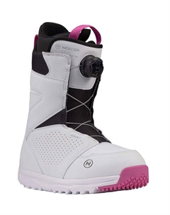 Ботинки для сноуборда Cascade W Nidecker