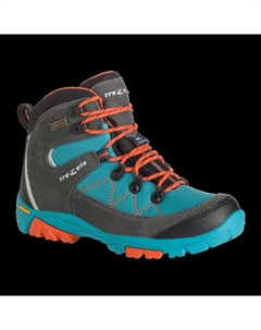 Ботинки CYCLONE WP JR Trezeta