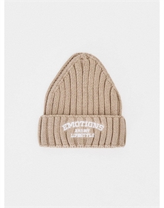 Шапка с отворотом для малышей Sela