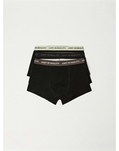 Набор из 3 трусов-боксеров для мальчиков Sela