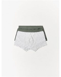 Набор из 3 трусов-боксеров для мальчиков Sela