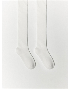 Базовые колготки для девочек Sela