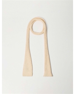 Узкий длинный шарф для девочек Sela