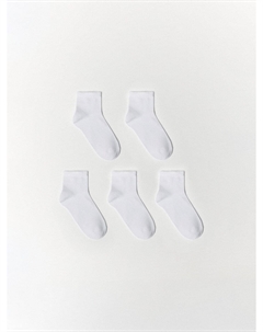 Набор из 5 пар детских носков Sela