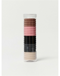 Набор резинок для волос для девочек Sela