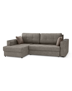 Угловой диван-кровать Аметист Hoff