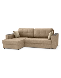 Угловой диван-кровать Аметист Hoff