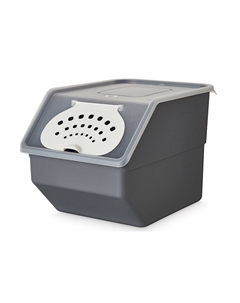 Контейнер для овощей Hoff